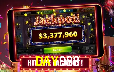 Login DAY988 Casino Online