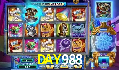 Fortune Tiger no Cassino Online DAY988